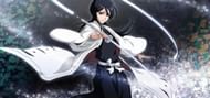 Rukia Kuchiki (Image via Pierrot)
